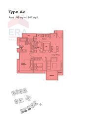 Casa Merah (D16), Apartment #575351331